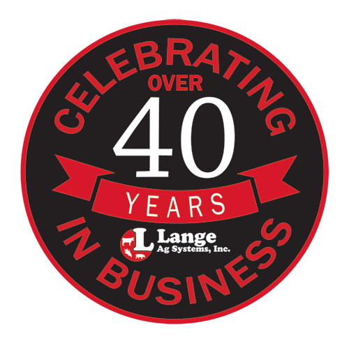 celebrating over 40 years in business